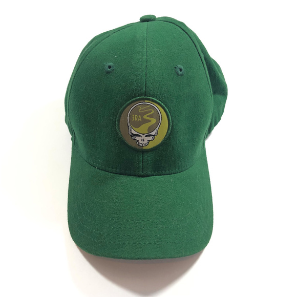 grateful dead fly fishing hat